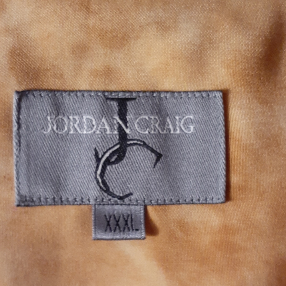 COPY - Jordan craig
